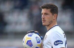 Cragno a casa, niente Nazionale, strategia per deprezzare il suo valore di mercato?