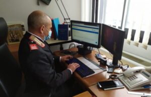 Sant’Antioco: 21enne compra consolle online ma è una truffa, due denunce