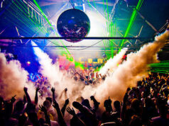 La danza di San Valentino | Dal 10 febbraio riaprono le discoteche discoteca