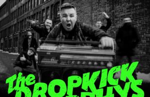 Dropkick Murphys live in Italia: concerto a Jesolo il 4 febbraio 2022