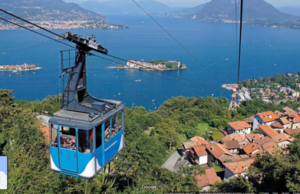 Crolla la funivia in Piemonte: 14 morti