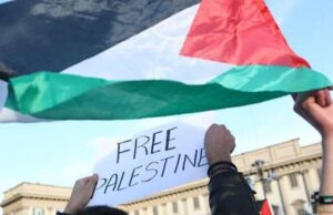 “Fermiamo i bombardamenti “, Sardegna Pulita organizza missione di pace a Gaza City