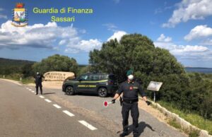 Olbia, Gdf: due arresti per turbativa d’asta, sequestrato il Geovillage