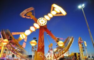 Covid, Sardegna: approvata legge ristori per ambulanti e giostrai giostrai