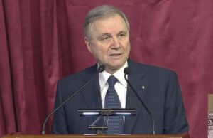 Covid, governatore della Banca d’Italia: “A fine anno Pil oltre il 4%”