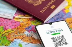 Da oggi via al Green pass europeo: le regole su come richiederlo