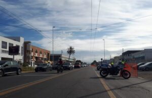 Cagliari, incidente in viale Marconi: ferito un 16enne