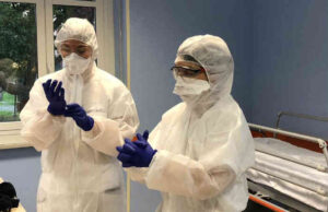 Covid, Fials: “Gravi errori nel pagamento dei premi relativi all’emergenza”