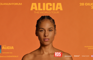 Alicia Keys torna in Italia per un concerto a Milano