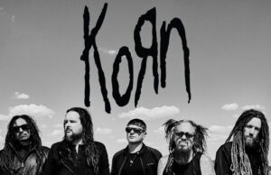 I Korn live a Milano il 7 giugno 2022