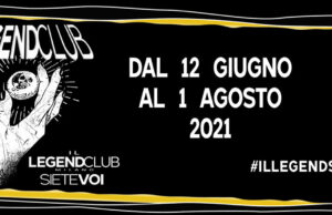 Riparte la musica nei locali italiani: Legend Club di Milano annuncia il festival “Illegendsiamonoi”