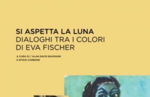 Arte: sarà inaugurata domani la mostra di Eva Ficher a Palazzo di Città