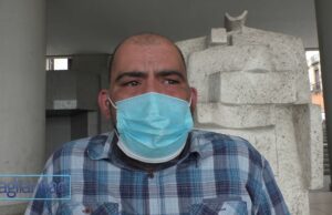 Samatzai: nuove minacce contro Omar Cabua: “Lasciato solo dalle Istituzioni”