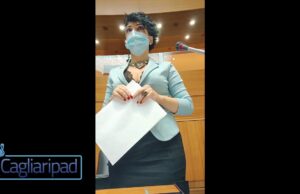 Manca (M5s) su legge staff Solinas: ” 42 giorni sprecati per portare avanti questo obbrobrio”