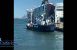 Alan Kurdi: dopo sette mesi nave ong ripartita da Olbia