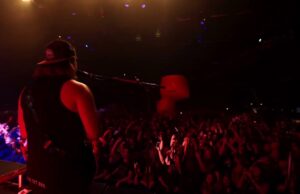 Musica, gli Alestorm pubblicano “Live In Tilburg”