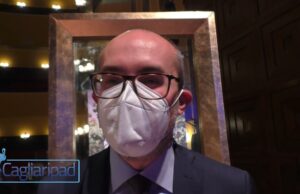 Truzzu sulla presenza del Direttore Artistico del Teatro Lirico al pranzo di Sardara