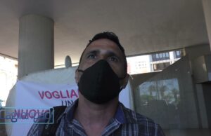 Lavoratori Porto Canale di Cagliari chiedono le dimissioni del Presidente dell’Autorità Portuale, Massimo Deiana