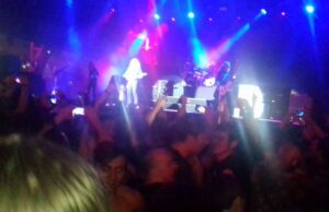 Musica, i Megadeth allontanano David Ellefson