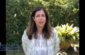 Aperto in porto il primo deposito sardo per il metano, Todde: “Giornata storica”