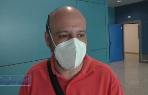 I lavoratori del Porto Canale di Cagliari incontrano la Vice Ministra Alessandra Todde