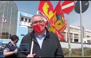 Nursing Up e Usb denunciano: “Carenza di personale al Policlinico di Monserrato”