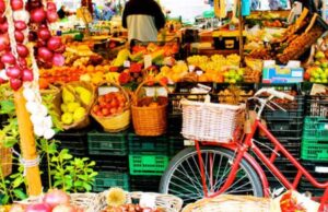 Cagliari: Mercato Civico di via Quirra aperto la mattina del 2 giugno