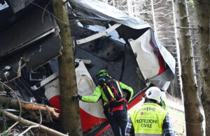 Strage di Mottarone, inquirenti: “Sequestrata anche scatola nera”