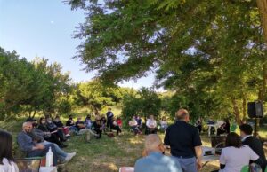 Warfree, nasce nell’Isola associazione per un’economia etica e sostenibile