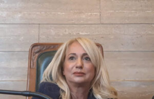 Cagliari, via Paola Piroddi dalla Giunta comunale