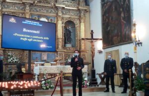 Polizia locale Sassari, al via campagna di sensibilizzazione contro le truffe