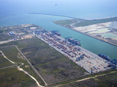 Al Porto Canale arriva la prima impresa, Nuova Icom investe 14 milioni