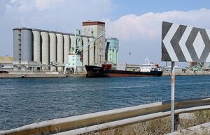 Porto di Oristano: assessore Salaris incontra rappresentanti Comune