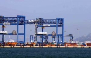 Cagliari, Porto Industriale: sindacati chiedono un incontro alla vice ministra Todde
