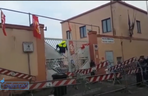 Vertenza addetti rimozione, Sgb: “Vicenda oscura, ci rivolgeremo alla Procura”