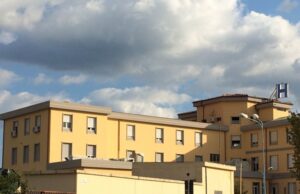 Ospedale San Camillo a rischio chiusura: Andrea Carboni e Marco Sau al fianco dei cittadini