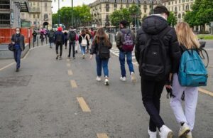 Screening scuole, raggiunto target “sentinella”: positivi al 2,19% Covid