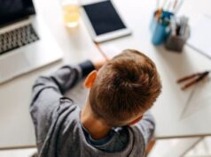 Soli, deboli e a rischio depressione: diamo nuovi “luoghi” ai nostri ragazzi scuola dad