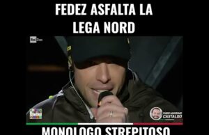 Concerto del 1 maggio, Fedez attacca la Lega: “La Rai voleva censurarmi”, ma arriva la smentita