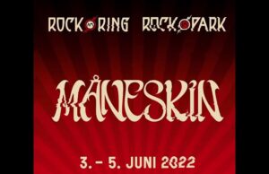 Måneskin annunciano i concerti in Europa, le prime date al Rock Am Ring e al Rock Im Park: apriranno per i Green Day