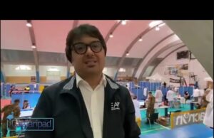 Locci: “Ci avviamo verso l’immunizzazione dell’isola di Sant’Antioco”