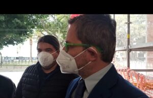 Cagliari, l’Assessore Tack incontra i lavoratori della rimozione auto