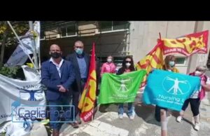 Sanità, denuncia di Nursing Up, Usb e Cisna: “Carenze di figure professionali al Businco”