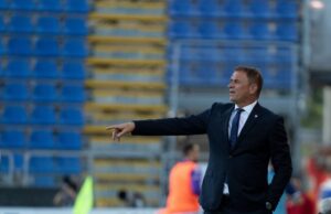 Cagliari, via Semplici, con i rossoblù torna Lopez?