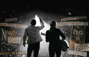 Simple Minds: 5 concerti a Luglio 2022 per il “40 Years of Hits Tour”