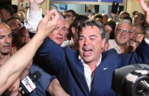 Corruzione, arrestato sindaco di Foggia Franco Landella (Lega)