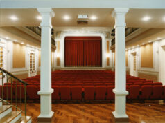 Il deserto dei Tartari di Buzzati stasera al Teatro delle Saline