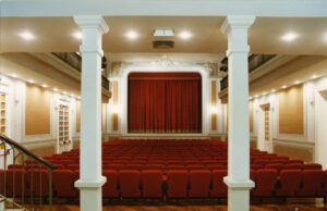 Cagliari, riparte dal 1 giugno il Teatro delle Saline