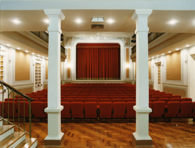 Il deserto dei Tartari di Buzzati stasera al Teatro delle Saline