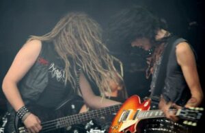 I Tribulation spostano al 2022 la data italiana del tour